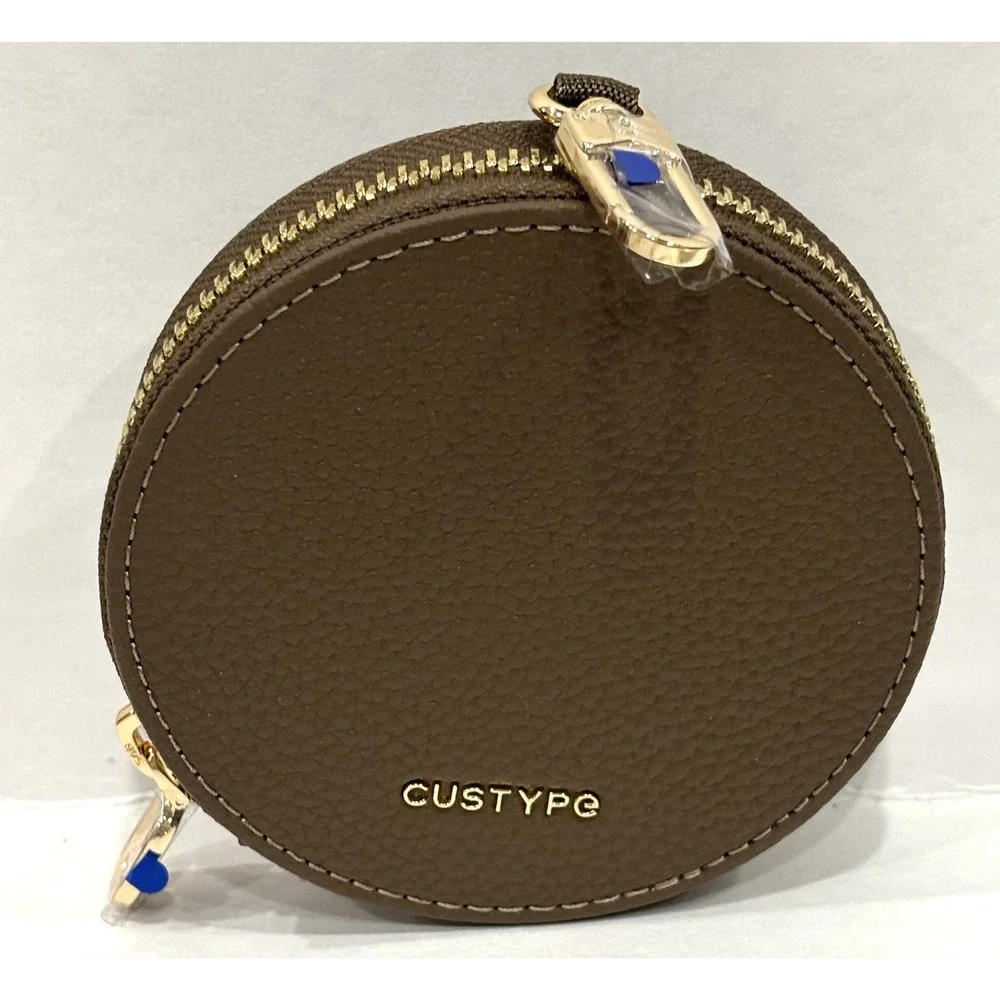 CUSTYPE new tags